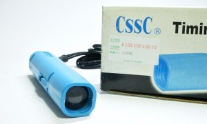 cssc正時燈